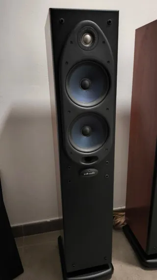 Polk Audio RT800i Columnas (Pareja)