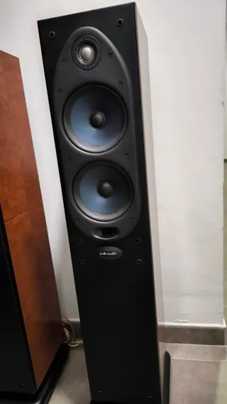 Polk Audio RT800i Columnas (Pareja)