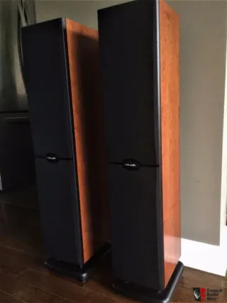Polk Audio RT800i Columnas (Pareja)