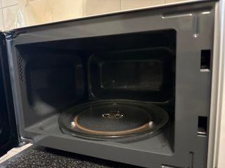 Microondas SAIVOD blanco