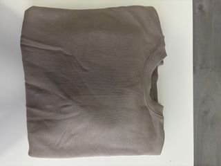 Jersey Pull&Bear marrón