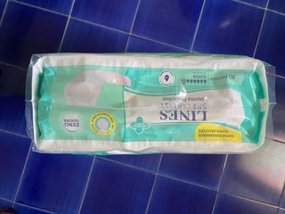 Lines Specialist Classic Sagomato Super ed Extra