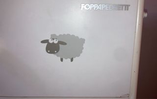 Foppapedretti fasciatoio con cassettiera