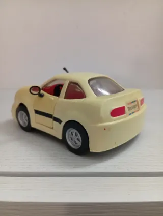 Sam Sedan Chevron Cars 1996