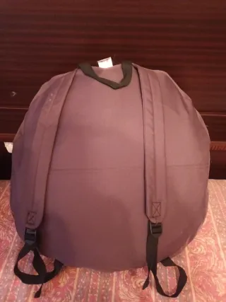 Tienda de campaña Quechua 2 Seconds Baby