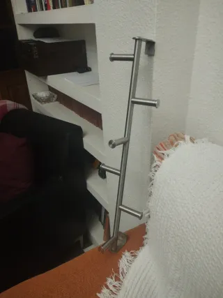 Appendiabiti da parete Ikea