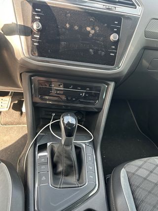 Volkswagen Tiguan R-Line 2023