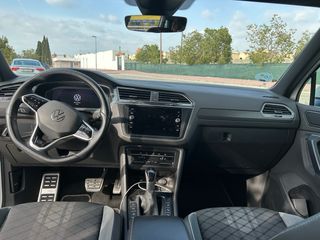 Volkswagen Tiguan R-Line 2023