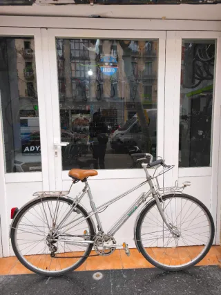 Bicicleta Clásica Gitane