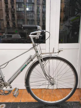 Bicicleta Clásica Gitane