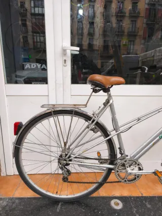 Bicicleta Clásica Gitane