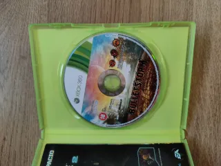 Bulletstorm Epic Edition Xbox 360