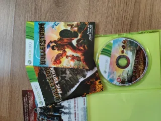 Bulletstorm Epic Edition Xbox 360