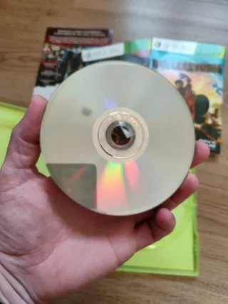 Bulletstorm Epic Edition Xbox 360