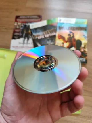 Bulletstorm Epic Edition Xbox 360