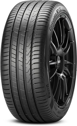 4 neumáticos Pirelli 225/45/17 91Y
