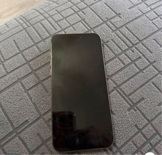 iPhone 15 Pro Max Gris Nuevo con Garantía