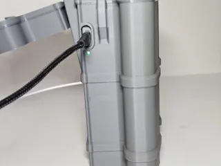 Custodia rigida DJI Neo2