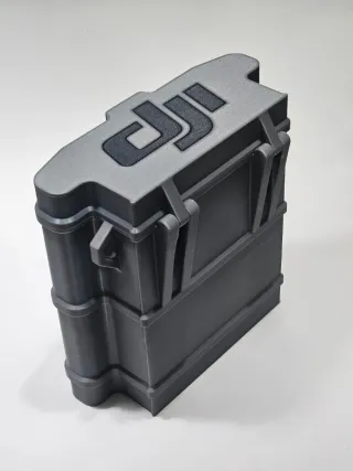 Custodia rigida DJI Neo2