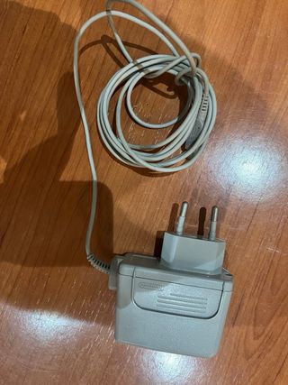 Nintendo Game Boy Micro Argento