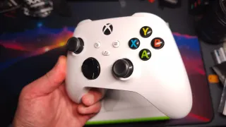 Controller Xbox Series Bianco