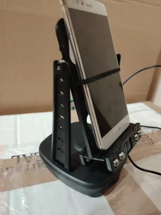 Contapassi automatico per cellulare