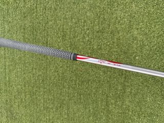 Wedge 56º Callaway Diablo Edge Lady