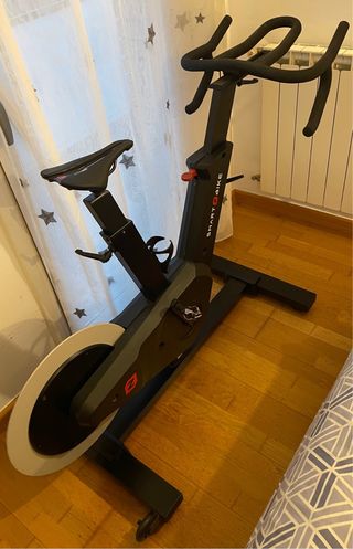 Bicicleta Estática Smart zbike