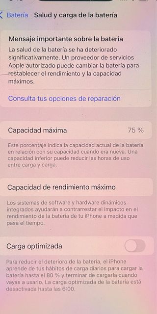 iPhone 11 Pro Max Verde Notte