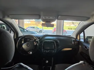 Renault Captur 2014