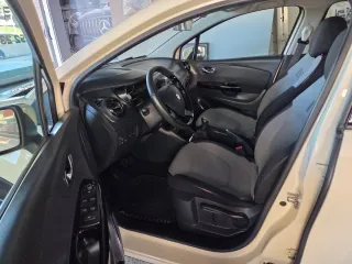 Renault Captur 2014