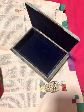 Completo Conjunto Decorativo Alpaca