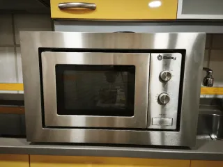 Microondas Balay