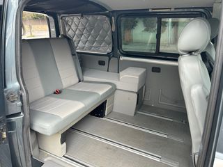 Volkswagen California Beach