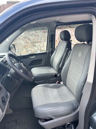 Volkswagen California Beach