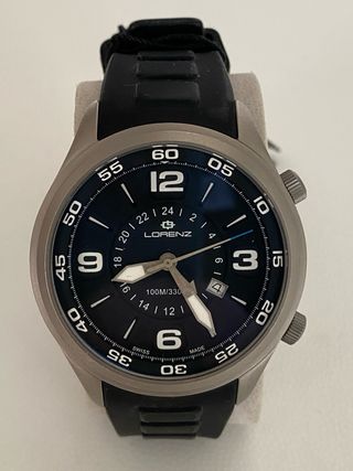 Orologio da polso Lorenz 26911