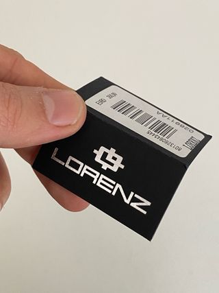 Orologio da polso Lorenz 26911