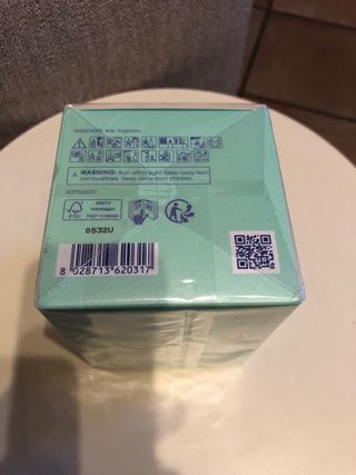 Acqua di Parma Blu Mediterraneo Candela