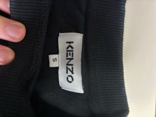 Jersey Kenzo