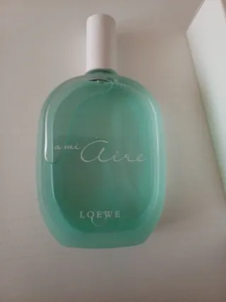 Loewe a mi Aire Eau de Toilette 100ml