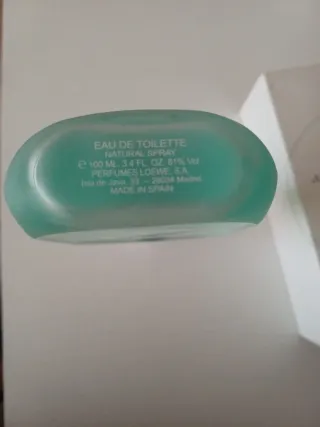 Loewe a mi Aire Eau de Toilette 100ml