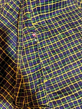 Chaqueta esqui quiksilver l