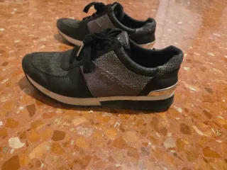 Zapatillas Michael Kors Talla 37