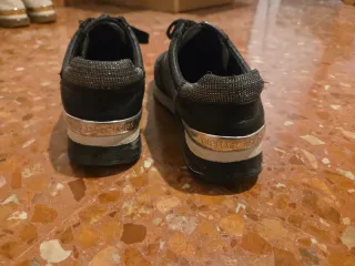 Zapatillas Michael Kors Talla 37