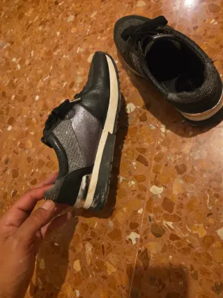 Zapatillas Michael Kors Talla 37