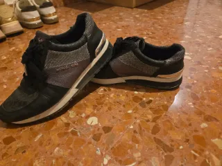 Zapatillas Michael Kors Talla 37