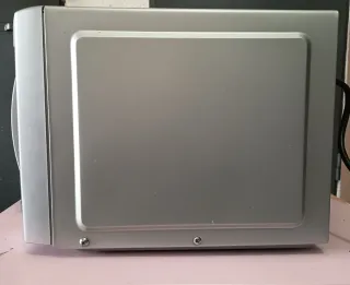 Microondas Delonghi MW500