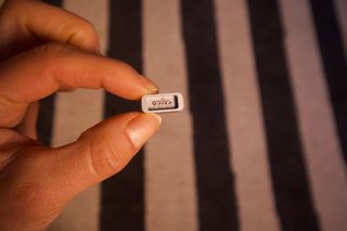 Adaptador Apple MagSafe a MagSafe 2