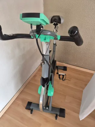 Bicicleta Indoor Cecotec