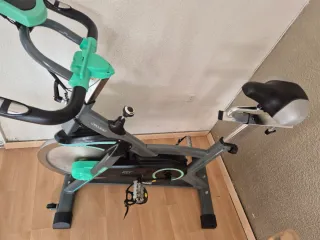 Bicicleta Indoor Cecotec